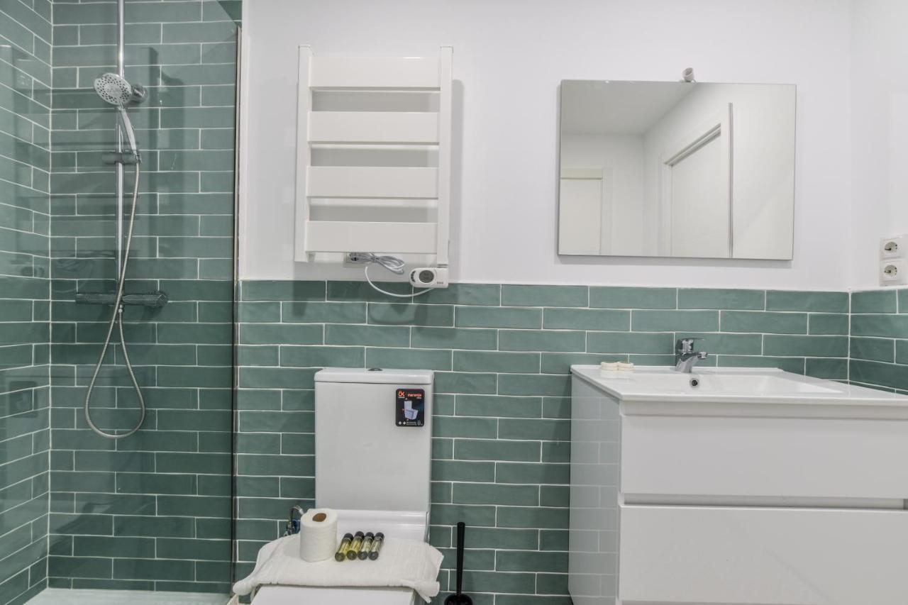 Apartment Reformados En Rio