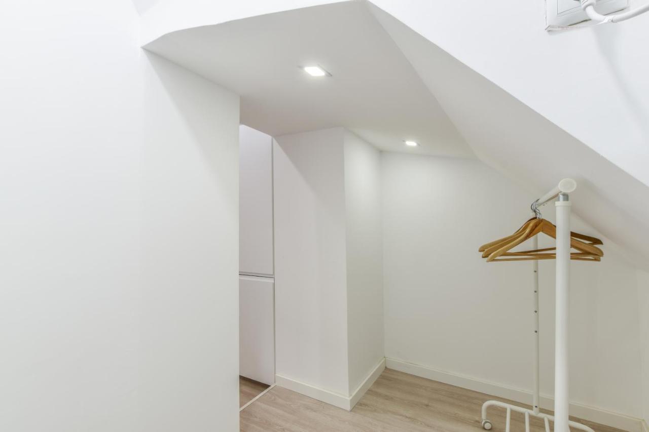 Reformados En Rio Apartment *