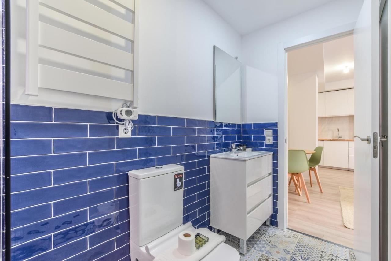Reformados En Rio Apartment