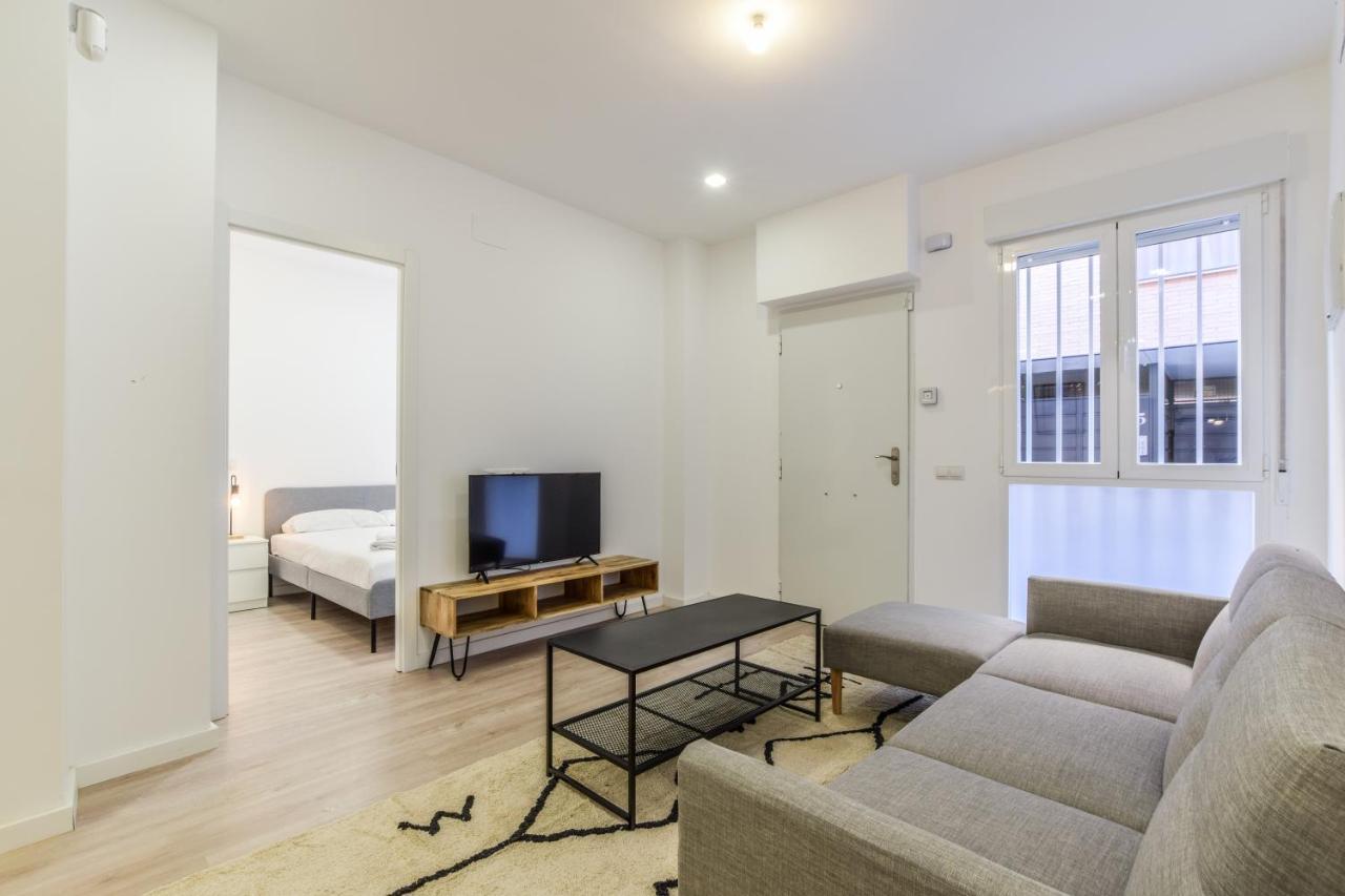 Reformados En Rio Apartment *