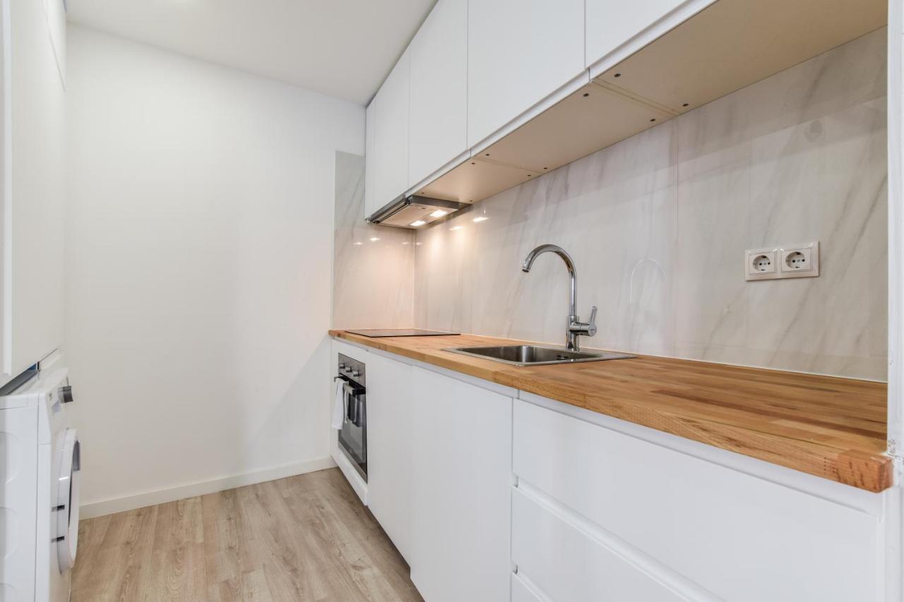 Apartment Reformados En Rio *