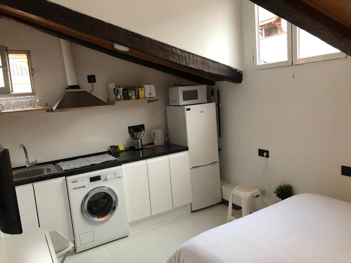 Lejlighed Santa Ana 1 Precioso Apartamento En El Centro De *