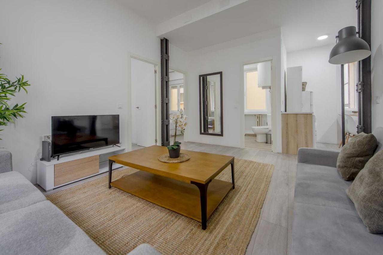 Cozy Apartamento En La Latina, El Centro De * Madri