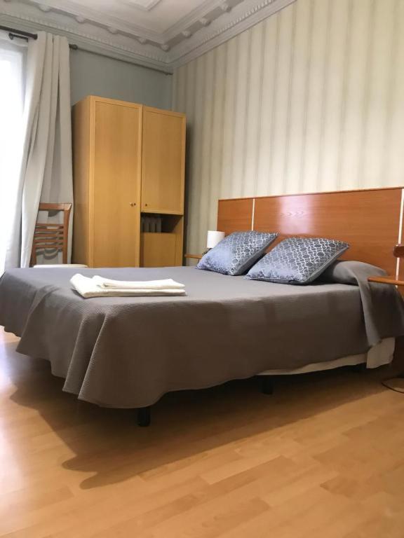 Trevinca Guest house