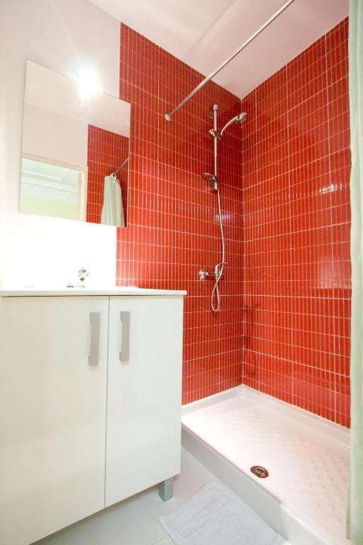 Guest house Trevinca Madrid