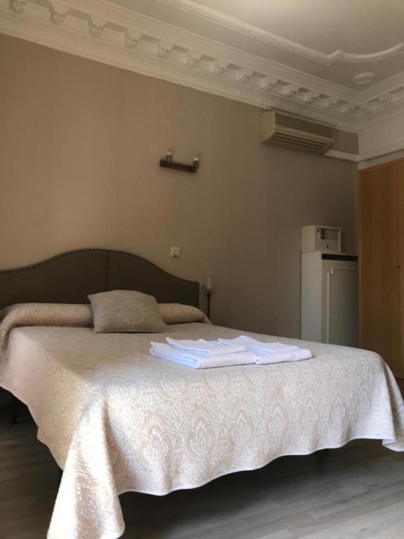 Trevinca Guest house *