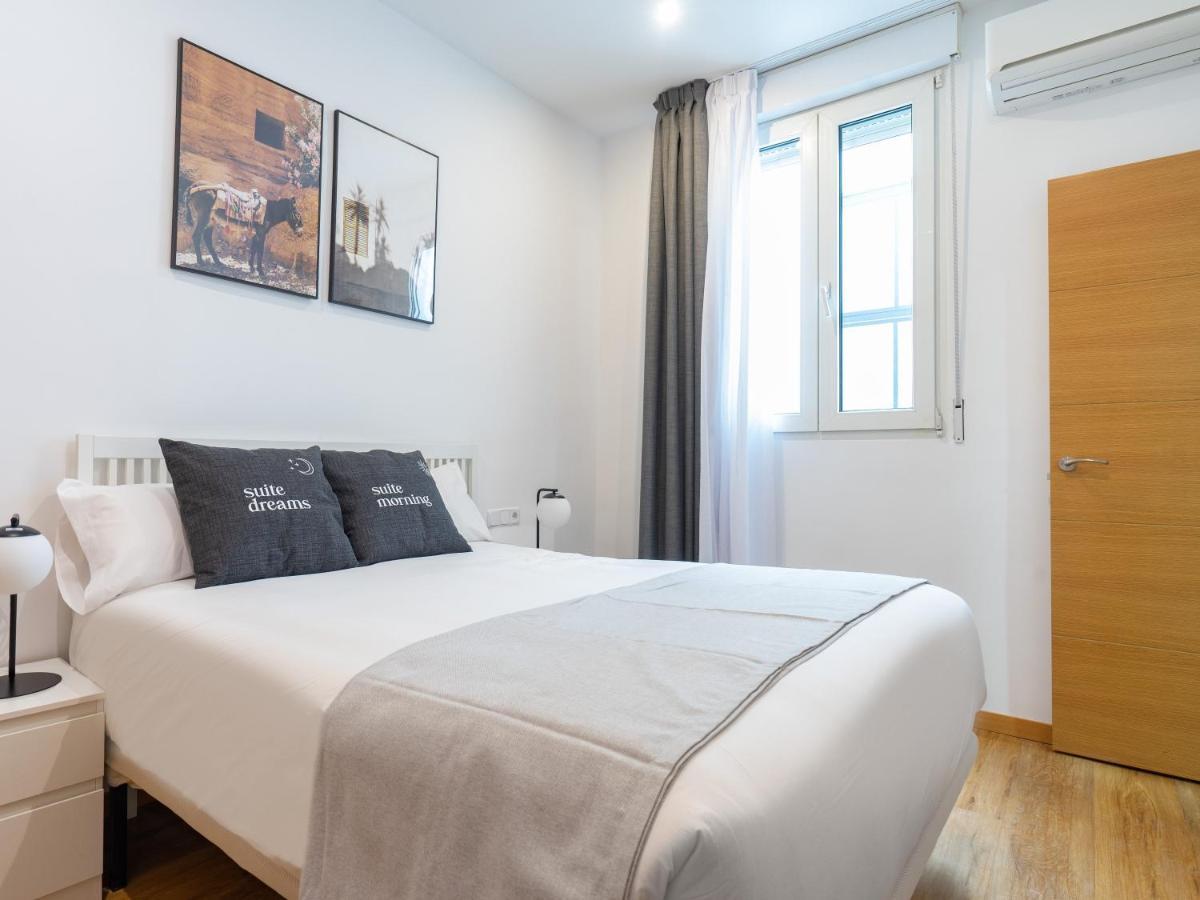 Limehome San Lorenzo Madri