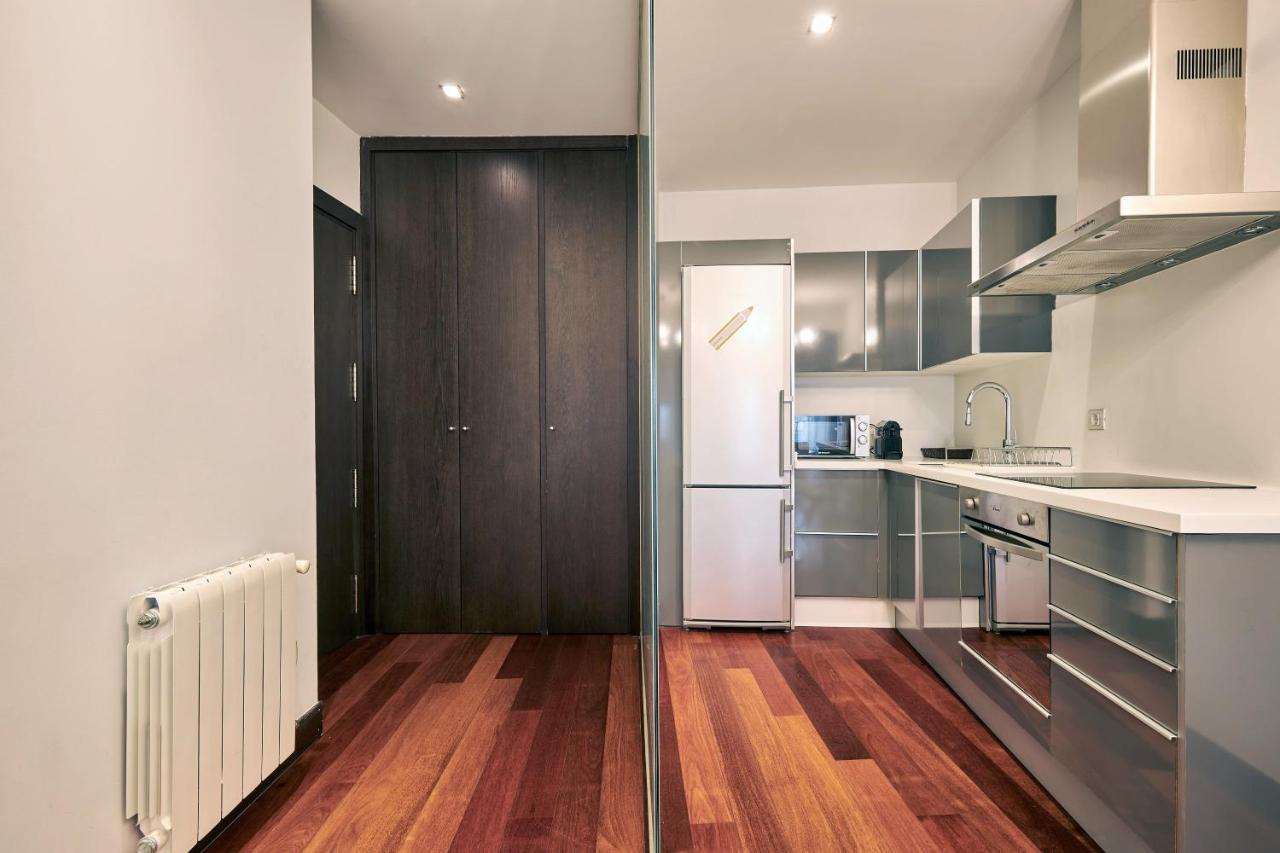 Apartment Barcelo Comfort, By Presidence Madrid