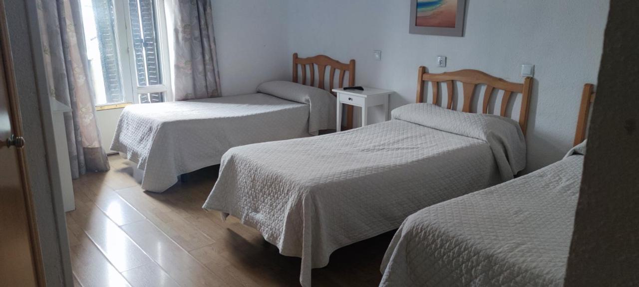 Guest house Trevinca
