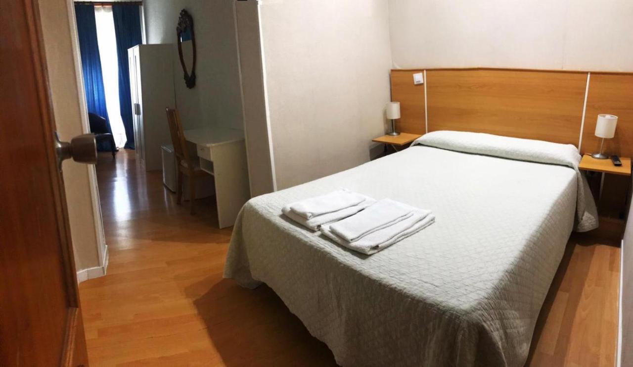 Trevinca Guest house Madrid