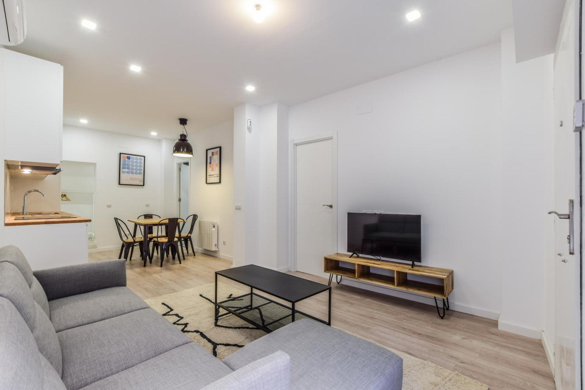Reformados En Rio Apartment *