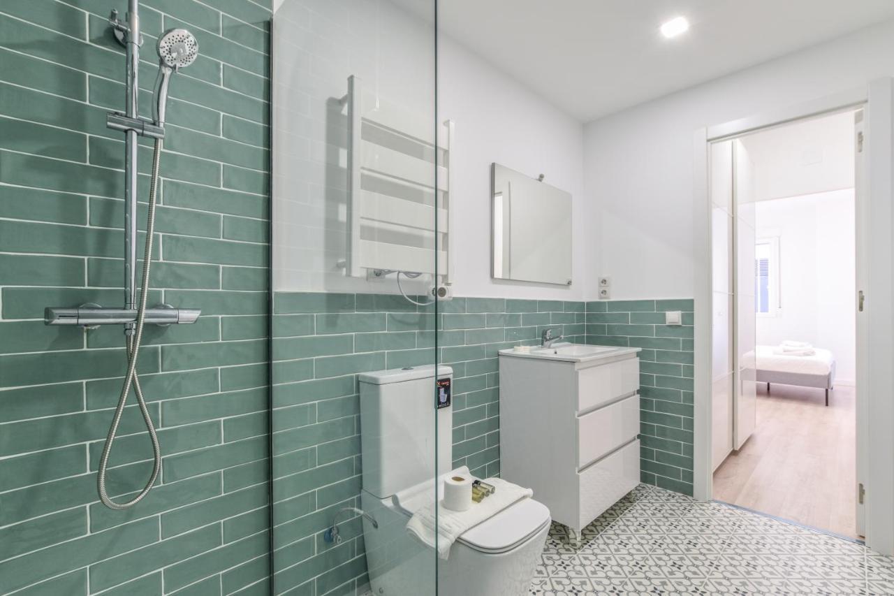 Apartment Reformados En Rio *