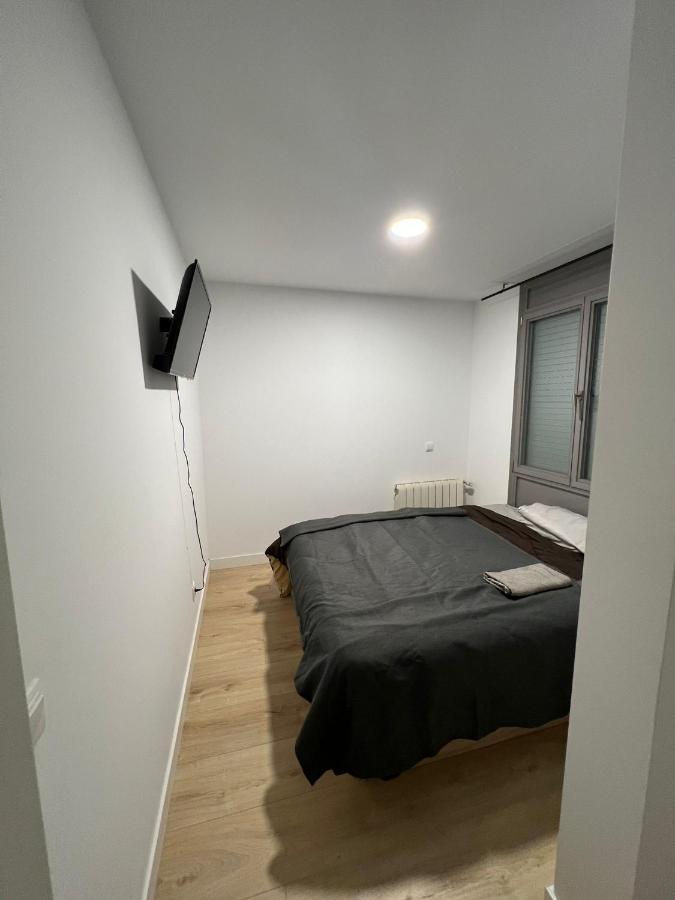 Roomstay Lope De Vega Madri