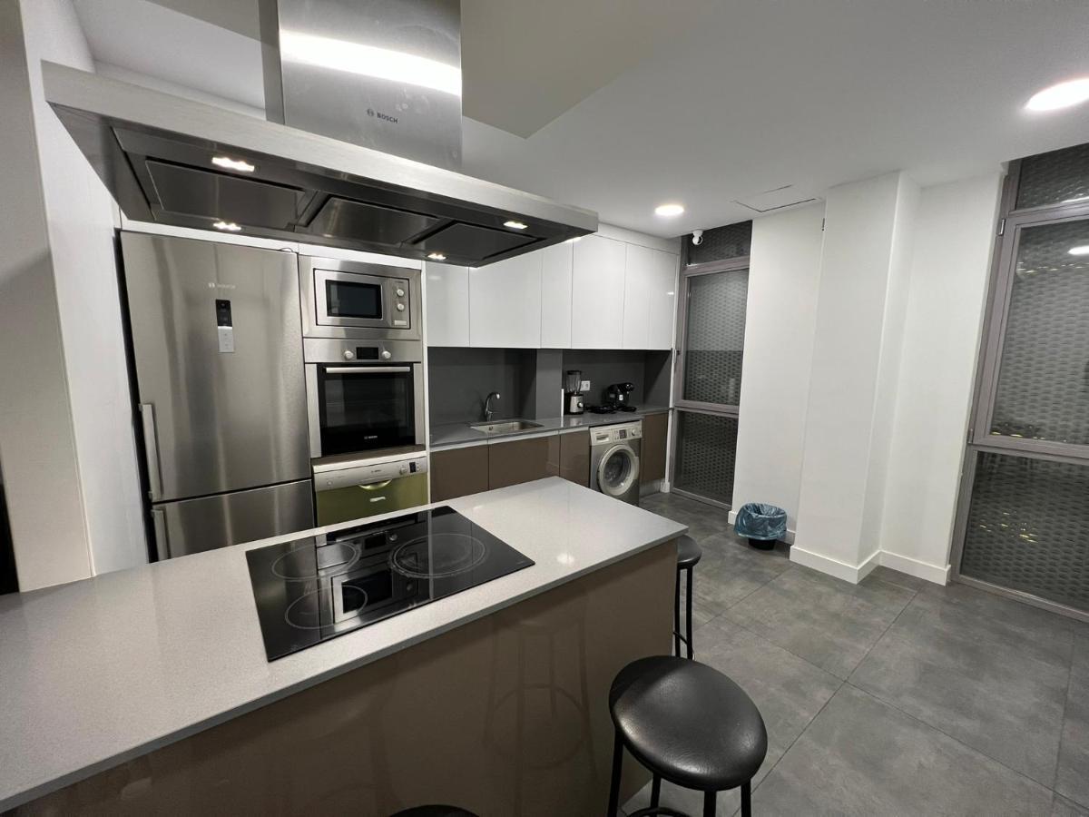 Casa de hóspedes Roomstay Lope De Vega *