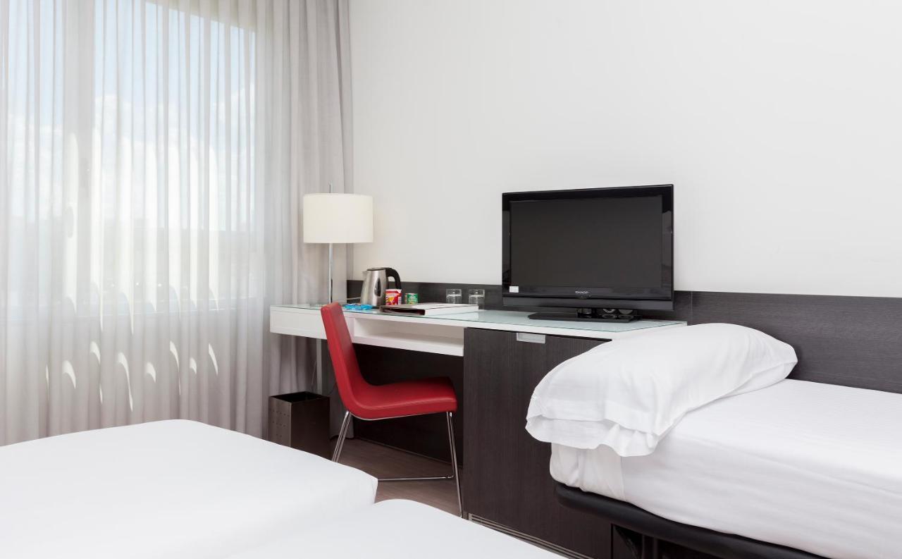 Axor Feria 4* Madrid