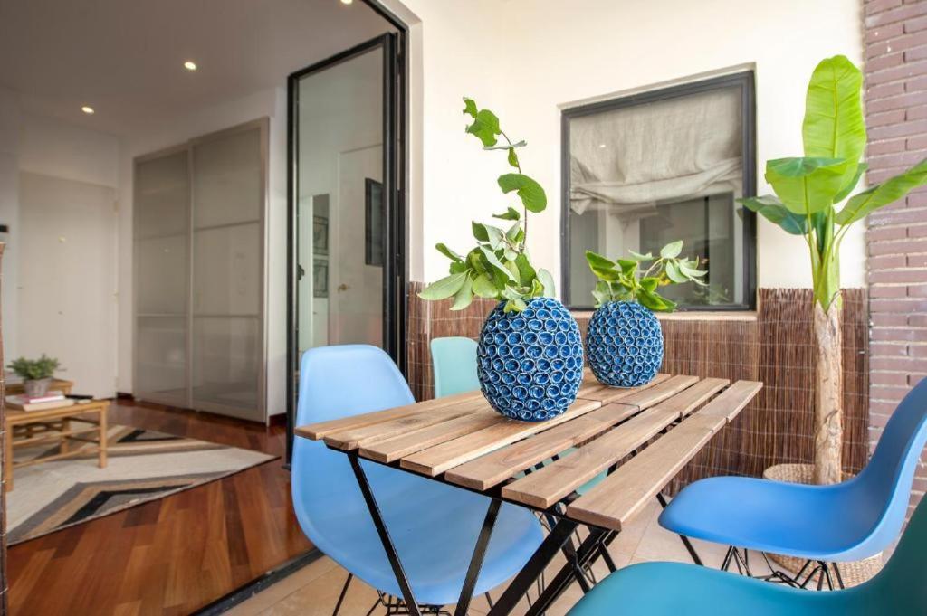 Apartment Fuencarral - Chueca Terrace Ii *