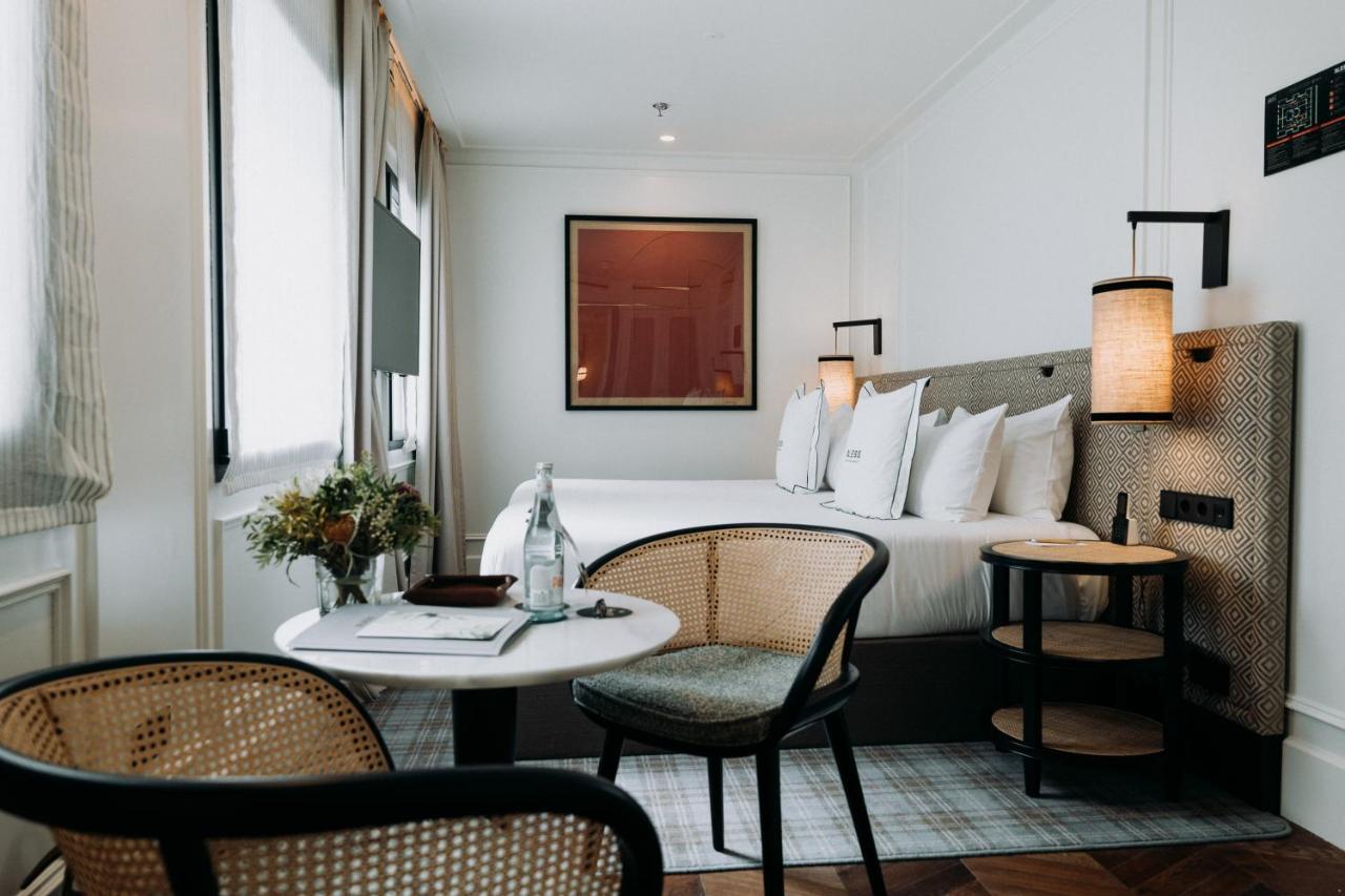 Bless - The Leading Of The World Hotel Madrid