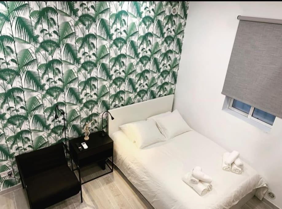 Loft En Centro
