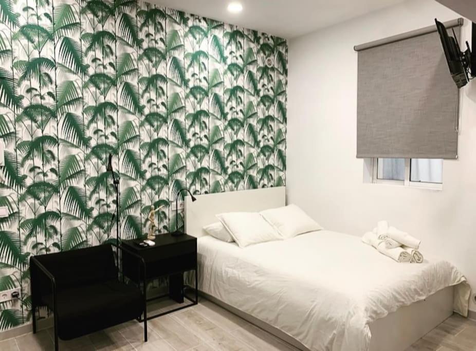 Loft En Centro * Madrid