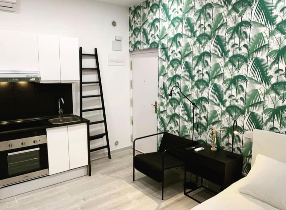 Loft En Centro Apartment