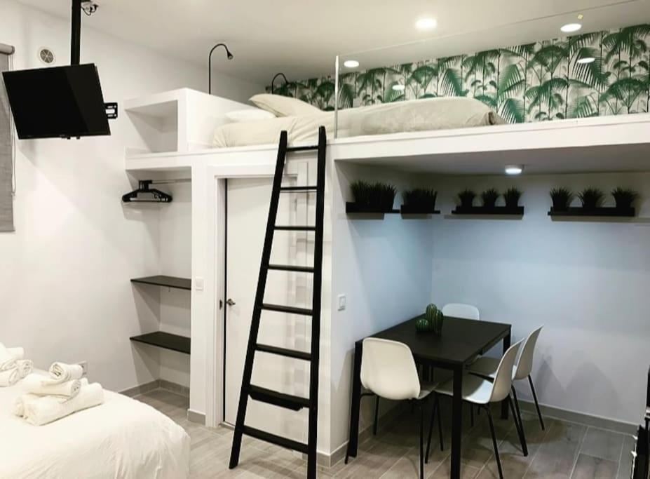 Loft En Centro Apartment *