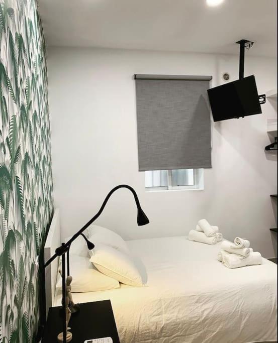 Loft En Centro Apartment *