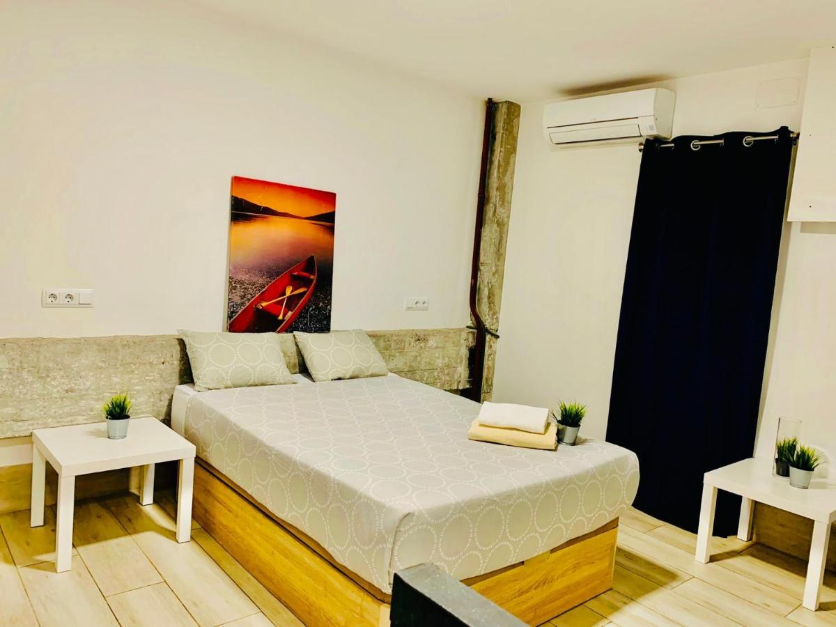 Apartment Nuevos Duplex Principe Vergara