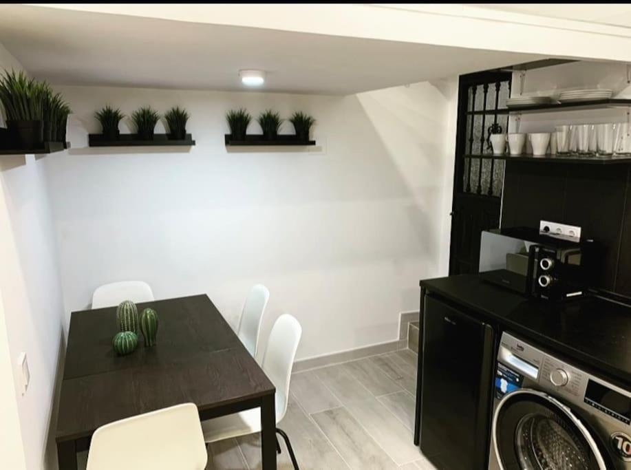 Loft En Centro *