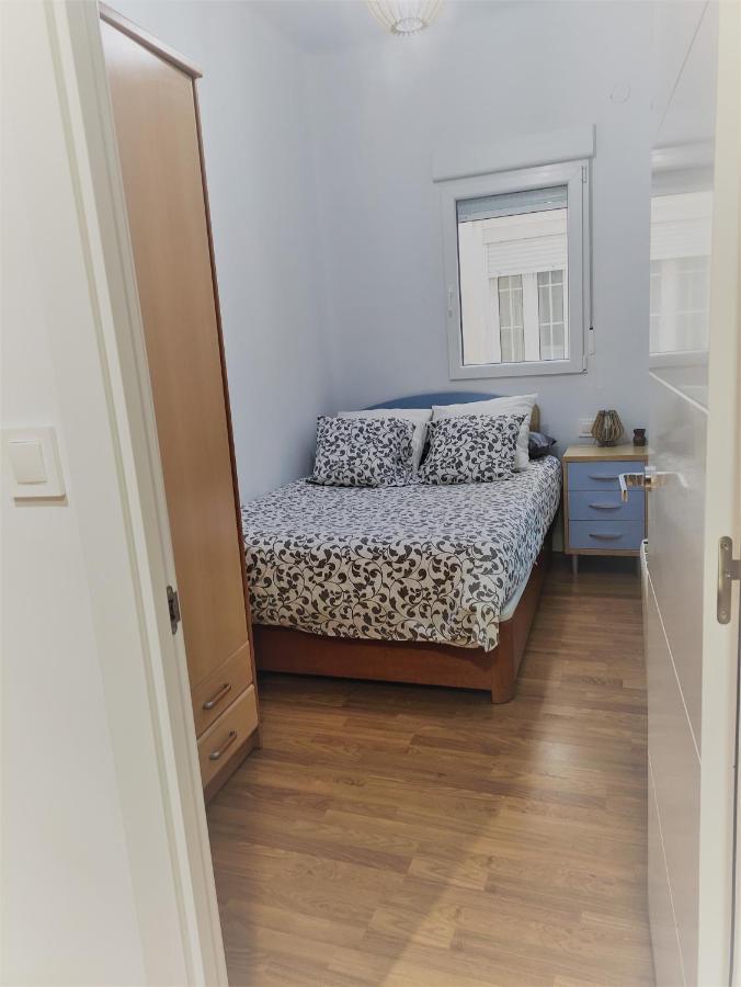 Apartment Comfortable Atocha-museums Madrid