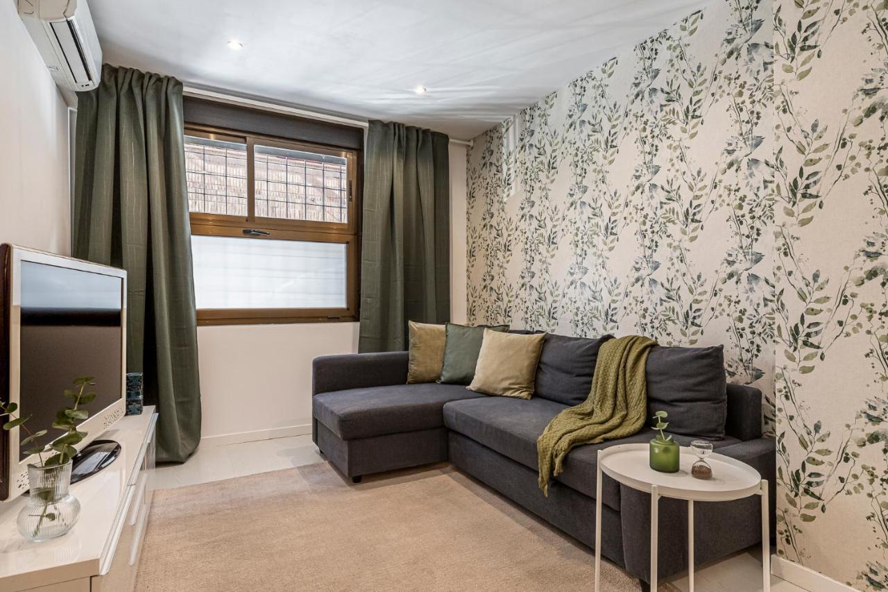 Apartamento Bnbholder Ii Santiago Bernabeu