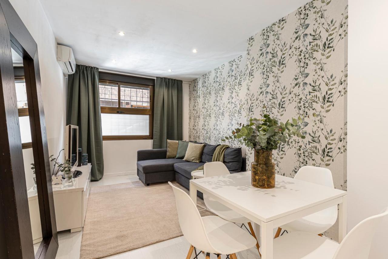 Apartamento Bnbholder Ii Santiago Bernabeu *