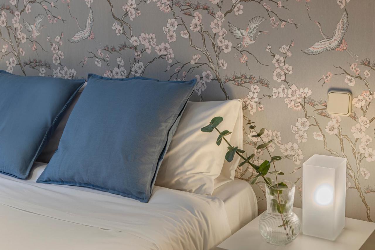 Apartamento Bnbholder Ii Santiago Bernabeu Madrid