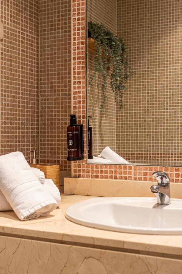 Apartamento Bnbholder Ii Santiago Bernabeu