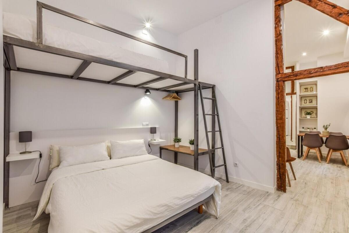 Apartamento Myhousespain - Luxury Flat Next To Gran Via