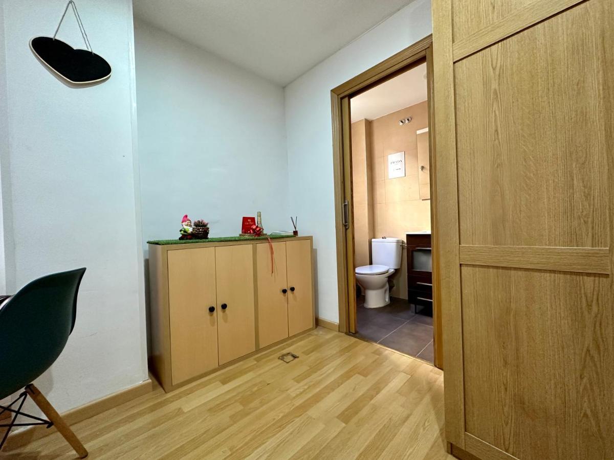 Apartment En Santiago Bernabeu *