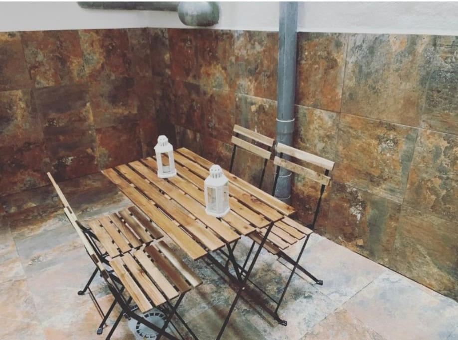 Loft En Centro * Madrid