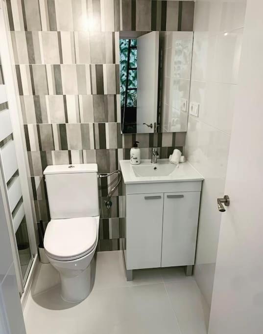 Apartment Loft En Centro