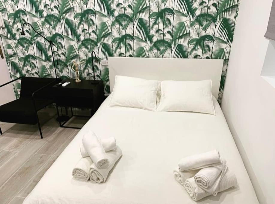 Loft En Centro *
