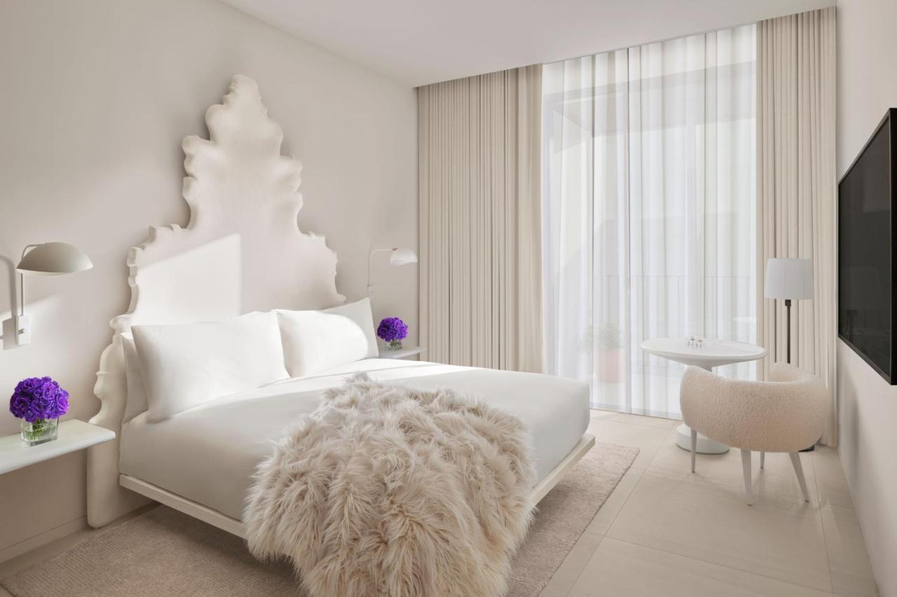 Hotel The Edition Madri
