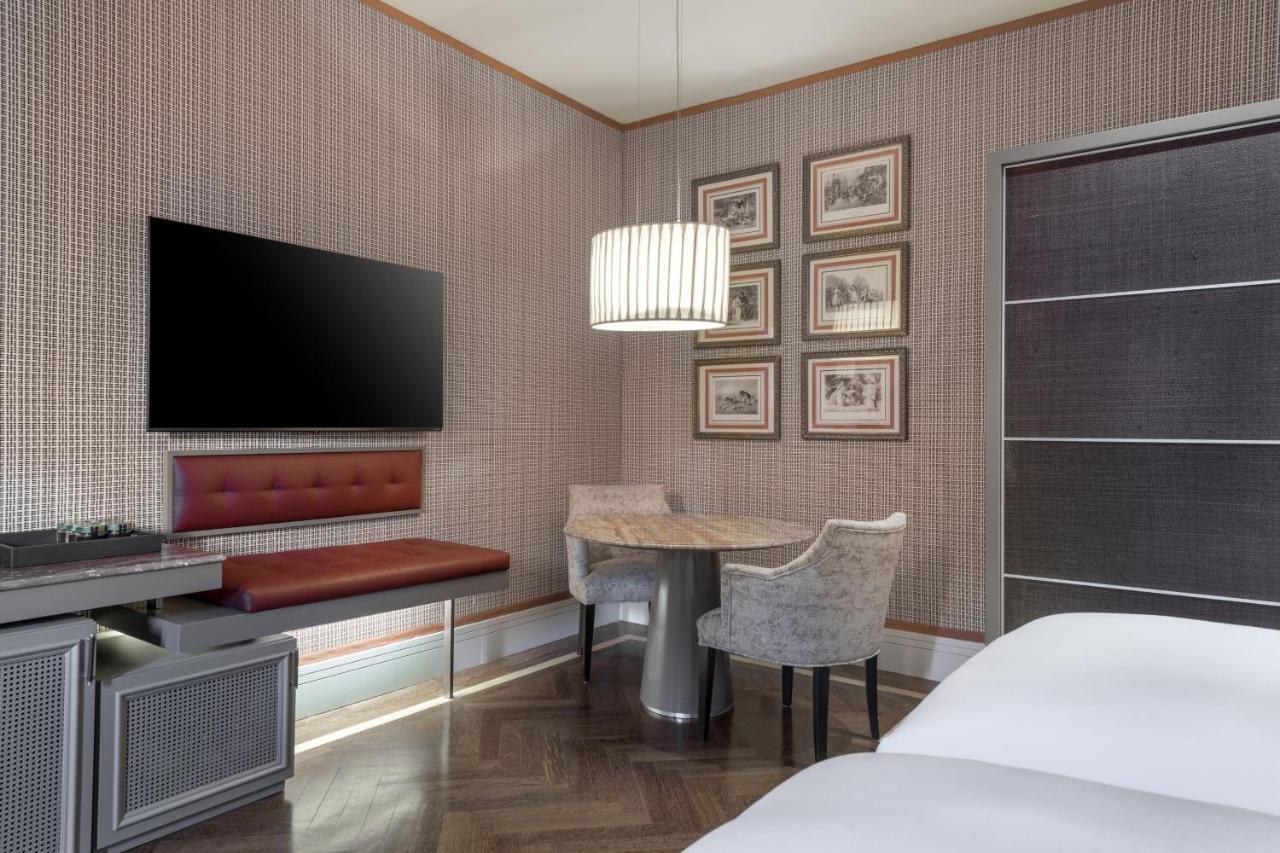 Santo Mauro, A Luxury Collection Hotel, 5* Madrid