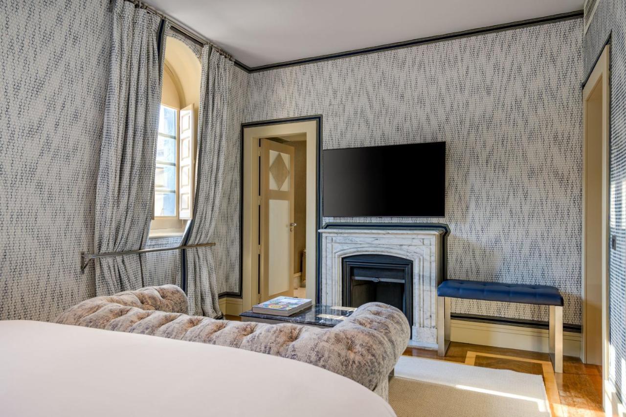 Hotel Santo Mauro, A Luxury Collection Hotel, Madrid