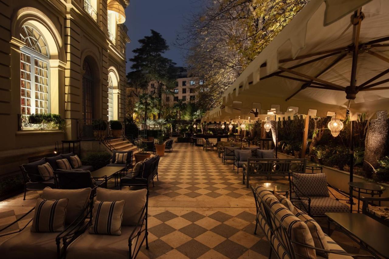 Santo Mauro, A Luxury Collection Hotel, 5*