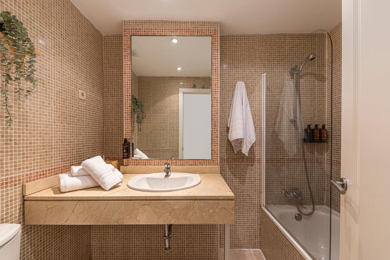 Apartamento Bnbholder Ii Santiago Bernabeu *