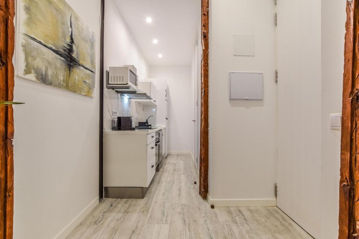 Myhousespain - Luxury Flat Next To Gran Via Madri