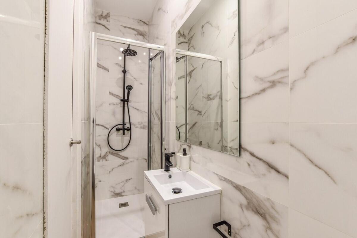 Myhousespain - Luxury Flat Next To Gran Via Apartamento Madri