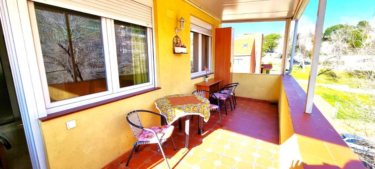 Apartment Departamento Valera