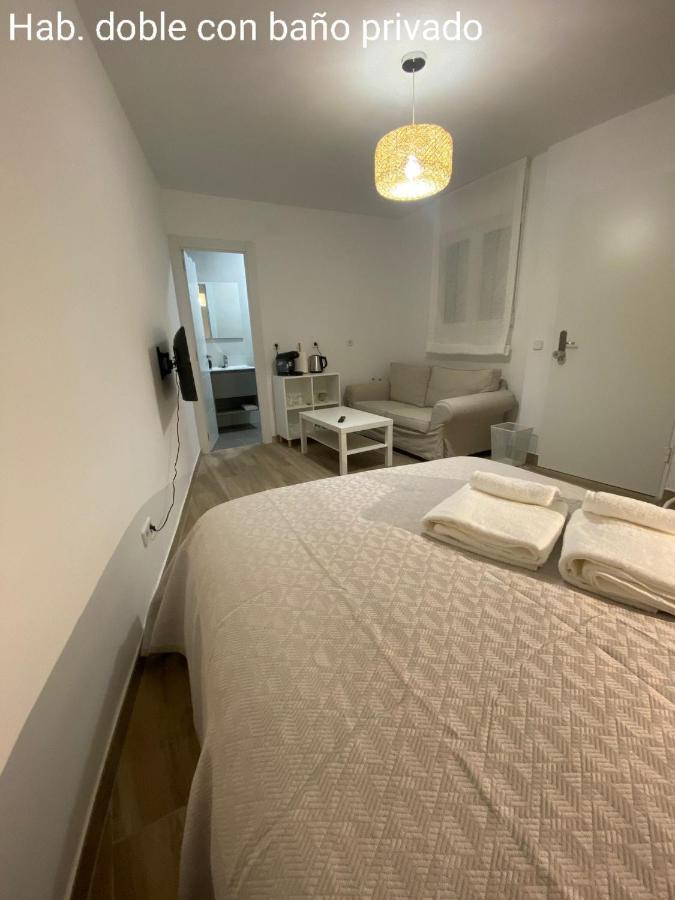 Casa Sergio Guest house *