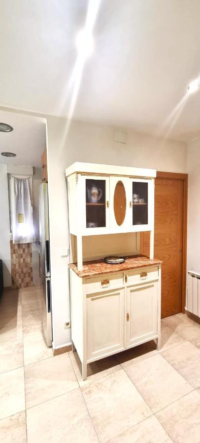 Departamento Valera Apartment Madrid
