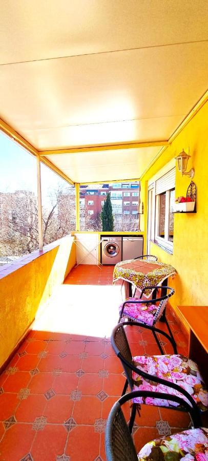Departamento Valera Apartment Madrid