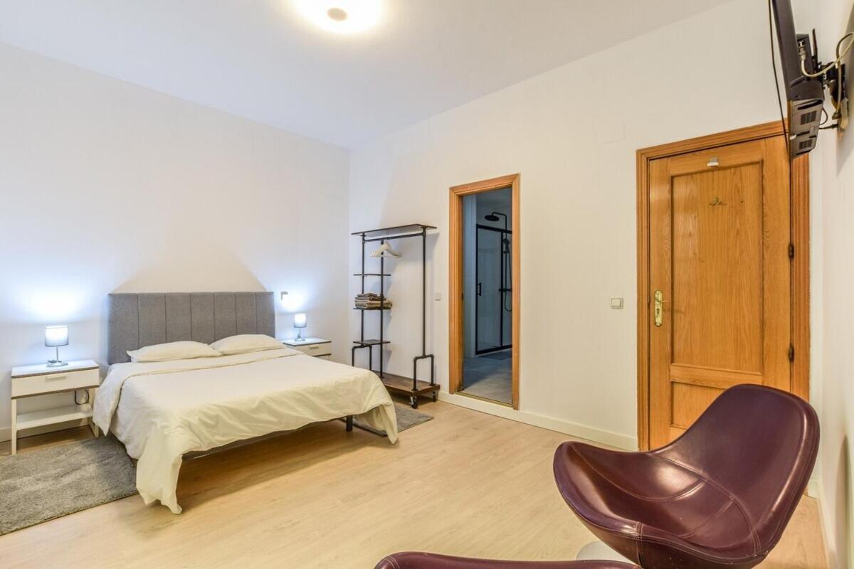 Myhousespain - Fuencarral And Gran Via * Madri